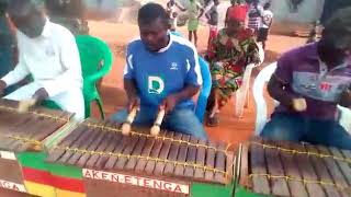 Balafon Akeng Etenga