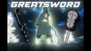 Greatsword Isnt as bad as YOU think | [Bloodlines] Roblox