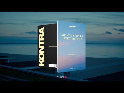 her kommer fortsættelsen til KONTRA!