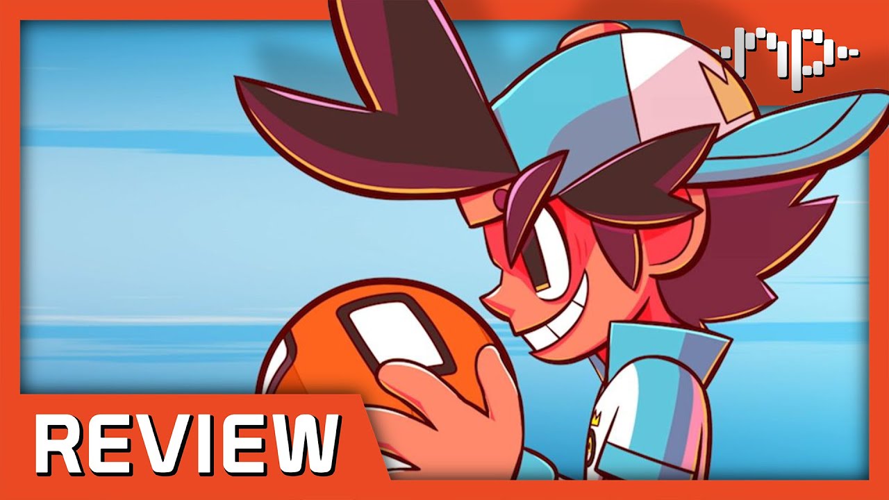 Dodgeball Academia Review - Noisy Pixel