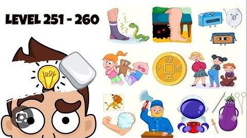 Level 251 Delete vs Level 260 Delete In Delete One Part (DOP 2)