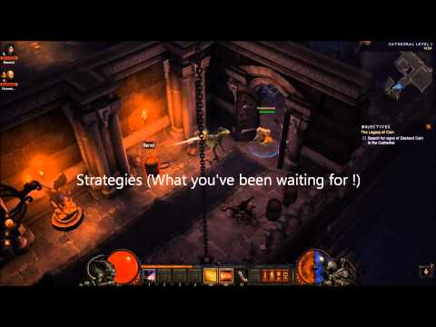 Diablo 3 - Making Real Money With The Real Money Auction House