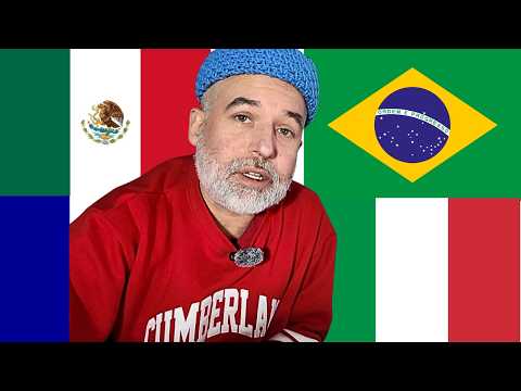 This Method is so Strong you'll Speak 4 Languages in 5 Minutes