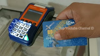 Cara mudah cek rekening BRI yang sudah tidak aktif