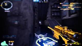 [CF] ShortClip by Gate7 [RE-UPLOAD]