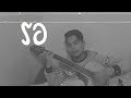 รอ ร (W8)  - GENE KASIDIT  Acoustic Cover ] By  P&#39;Noom Chonsin