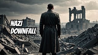 Hitler's Fatal Mistake: The Untold Story of How He Sealed Nazi Germany's Fate