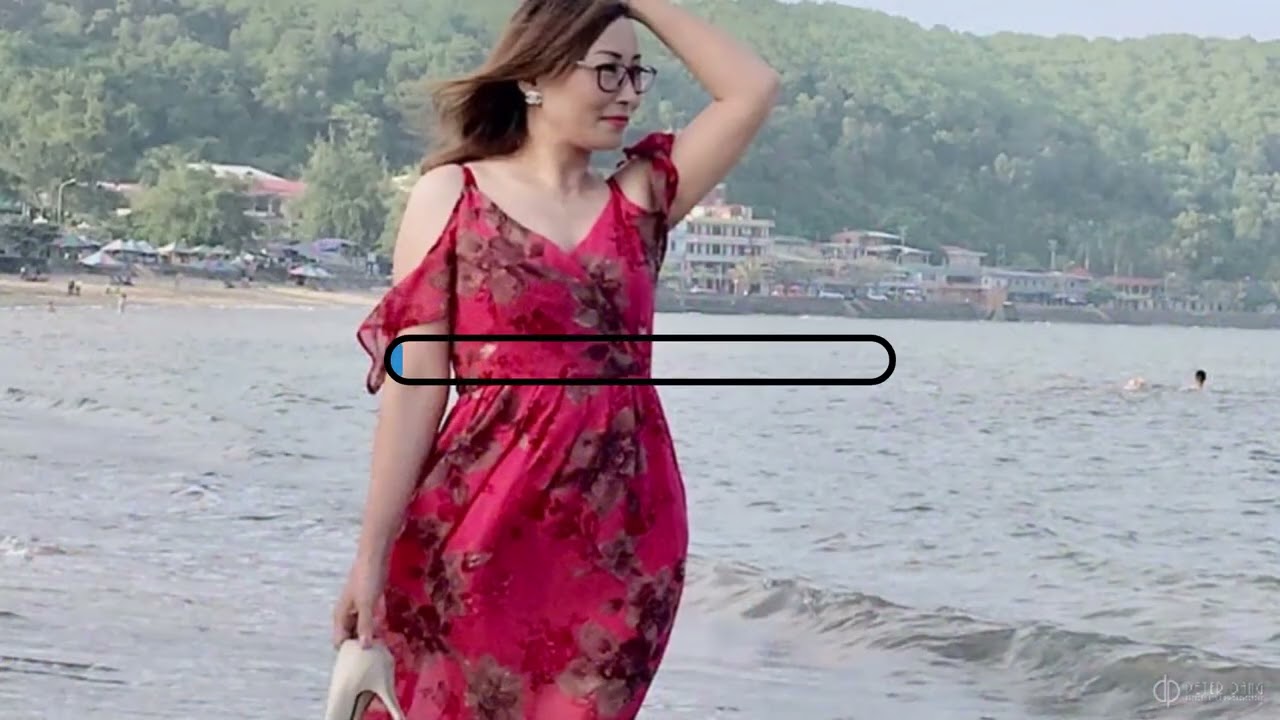 Days Without You_Film Karaoke_Co Lời