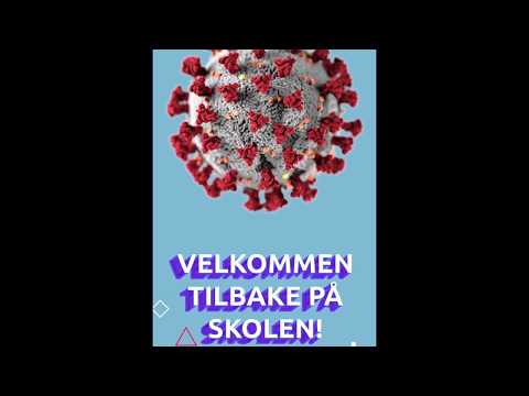 Video: Hvordan Du Skal Oppføre Deg På Skolen