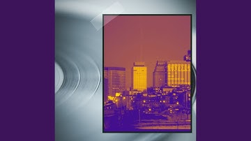 Paradise Like Ambiance for City Vibes