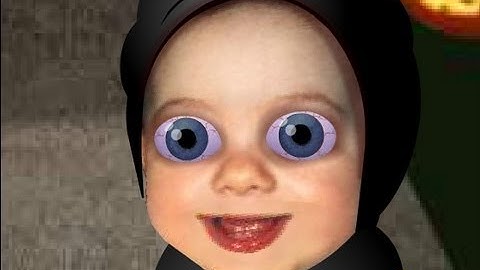 finfante lets play:SCARIEST GAME EVER! E.W.W. (evileyedwolf), now FINFANTE?