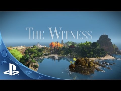 Vídeo: La Revisión De Witness