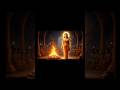 DEH TYAAG (देह त्याग) #shorts #shivparvati