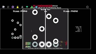 Overboard Blackout Remix 99.84% Fc