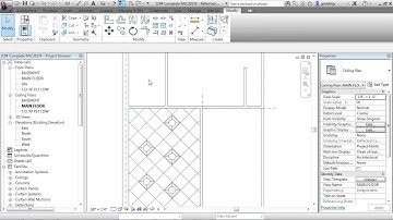 Revit Architecture 2013 Tutorial | Lighting Fixtures