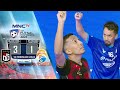 DRAMATIS!! BLACK STEEL VS IPC PELINDO (3-1) | LIGA FUTSAL PROFESIONAL 2021