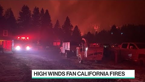 Using AI to Fight Wildfires