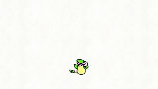 What bellsprout is evolving