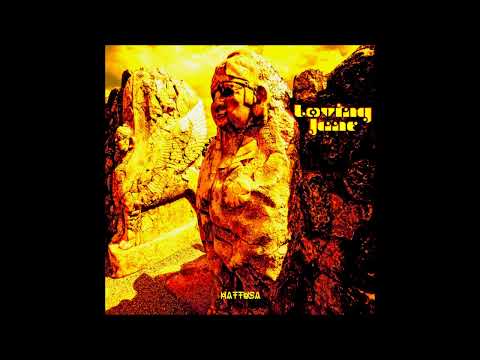 Loving Jane - Hattusa (Single 2024)