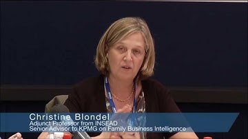 Fair Process by Christine Blondel