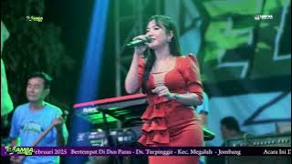 DUNG TUK nya RAMAYANA  mulai berasa//AIR BUNGA//USSY THALIA//ELSAMBA dutcom BDS