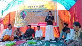 CERAMAH MANDAR. Ustadz Gondrong