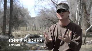 Costa Del Mar Sunglasses: A Review with, Rick Murphy, Chris Fischer, and Oliver White