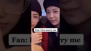 Vs When Say Marry Me É