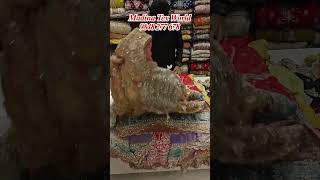 Bridal Special Sale || ₹ 2,800/- Premium Designer Partywear Readymade Plazzo Gharara Dresses