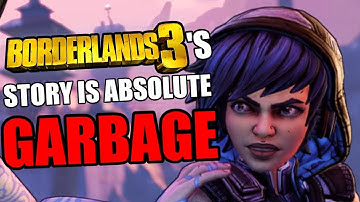 Borderlands 3