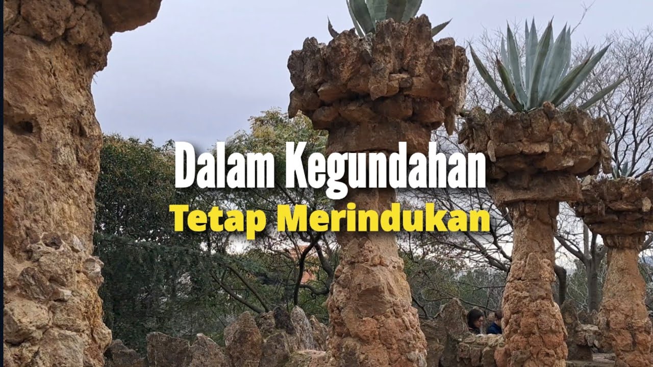 Dalam Kegundahan Tetap Merindukan - Renungan dan Doa Malam Suara Injil 17/2/2025