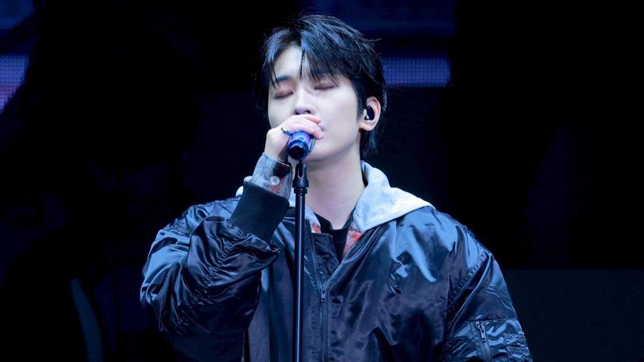 250320 세븐틴 캐럿랜드 원우 휴지통