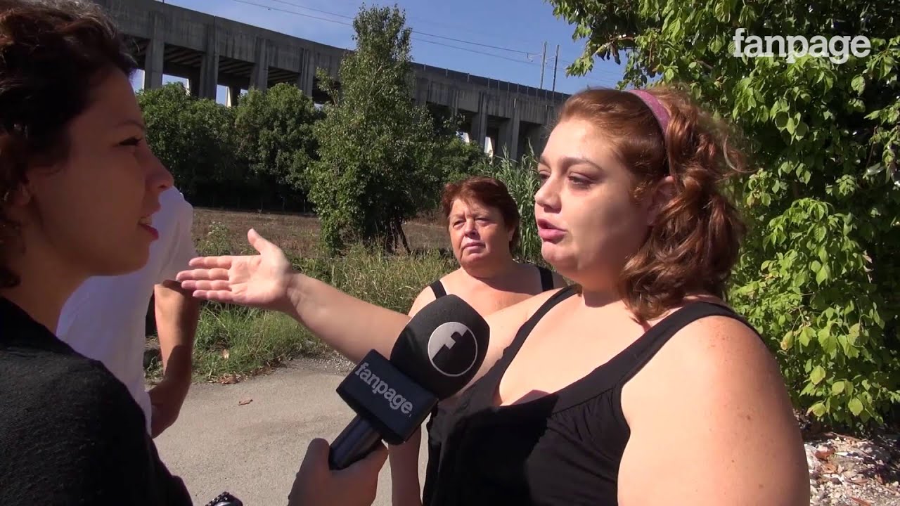Abbiamo navigato il Sarno: da paradiso naturale a fiume più inquinato d'Europa