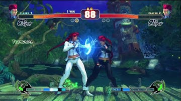 Flash Metroid (Black C. Viper) Marn (White C. Viper) [05/07]