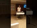 ترنيمة ابدا ابدا مش متساب المرنم ممدوح صالح