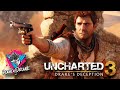 Uncharted 3: Drake&#39;s Deception Remastered (Finale?)