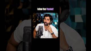 Tamasha - the fight between who we are and who the world wants us to be...