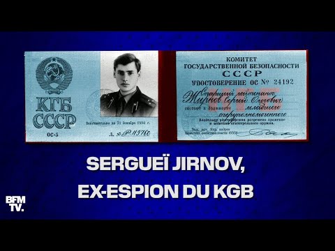 Vidéo: Un Ancien Officier De Contre-espionnage Du KGB A Parlé Des OVNIS - Vue Alternative