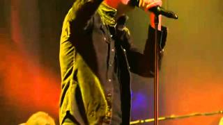 Keane - Everybody's Changing [Live Acoustic Show] London 27-04-2012