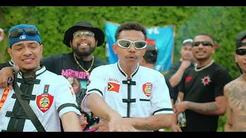 LEKI LULIK (Official Music Video)