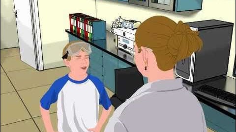 BioBuilder Animation: BioSafety Levels