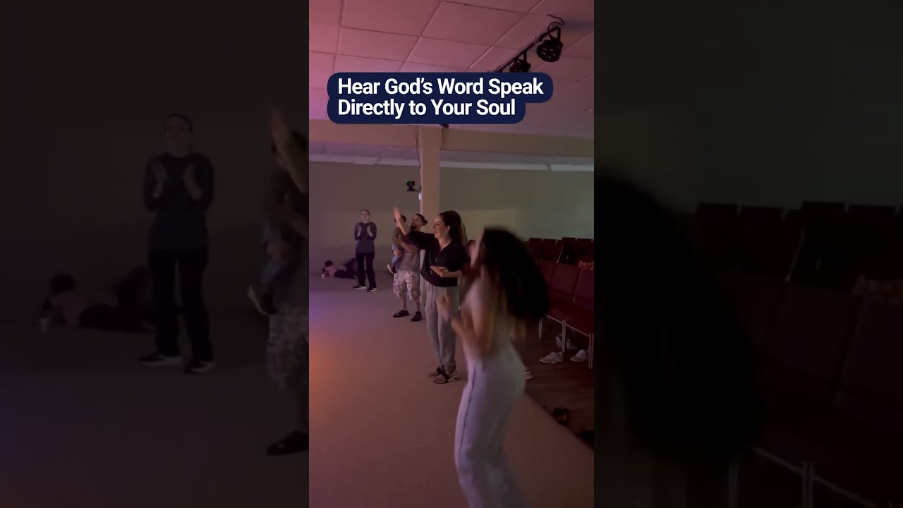 The Comfort of God's Word in Your Language
