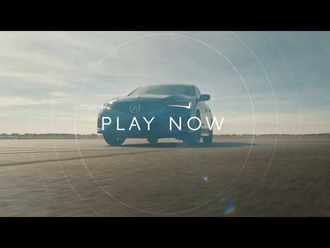 Acura — ILX — Total Control - Acura — ILX — Total Control