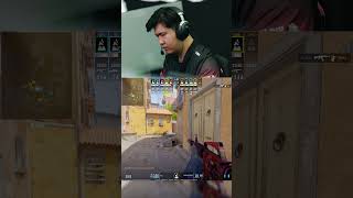 bLitz 3K                                                                               #cs2 #shorts