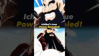Ichibei Violates Yhwach The True Power Of Ichibeis Zanpakuton Ichimonji