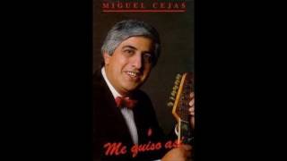 Miguel Cejas - Vamos escalando peldaños chords