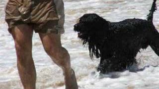 Costa Caparica 2007 Water Trial - Portugal - Gelo proof