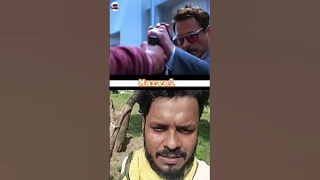 Marvel And Baki Avengers Viral 