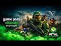 GAME PASS VALE a pena EM 2026?? PROMOÇÃO GAME PASS ULTIMATE BARATO. vital gameplay