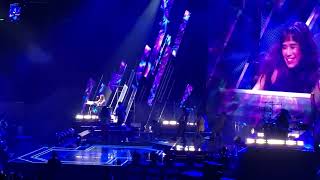 Doors - Ben&Ben: The Traveller Across Dimensions Concert 2024